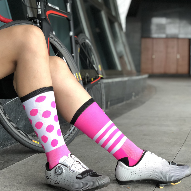 cycling socks