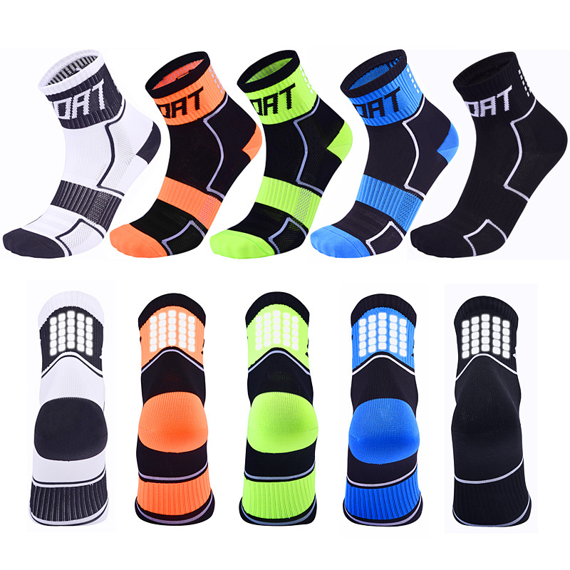 cycling socks