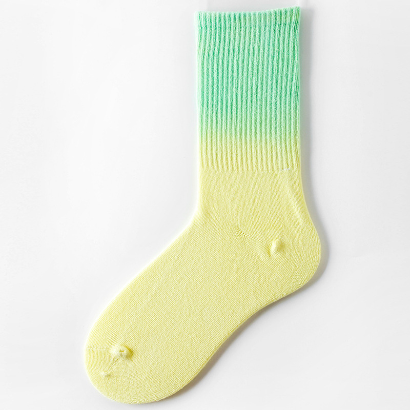 TIE DYE SOCKS TIE DYE SOCKS