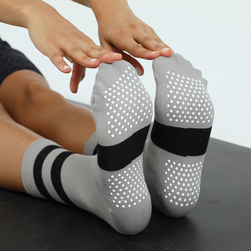 yoga socks