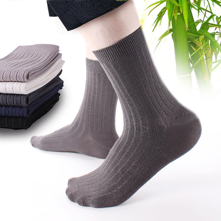 Bamboo socks