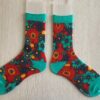 printing socks