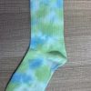 TIE DYE SOCKS