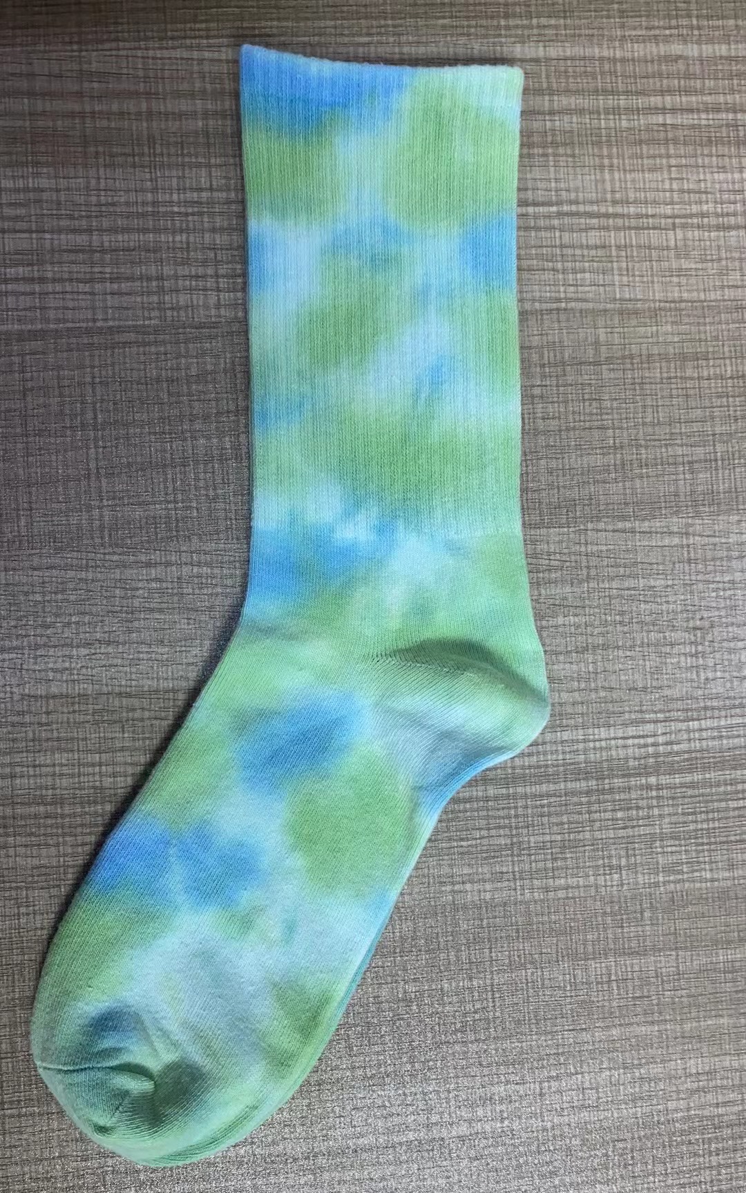 TIE DYE SOCKS TIE DYE SOCKS