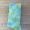 TIE DYE SOCKS