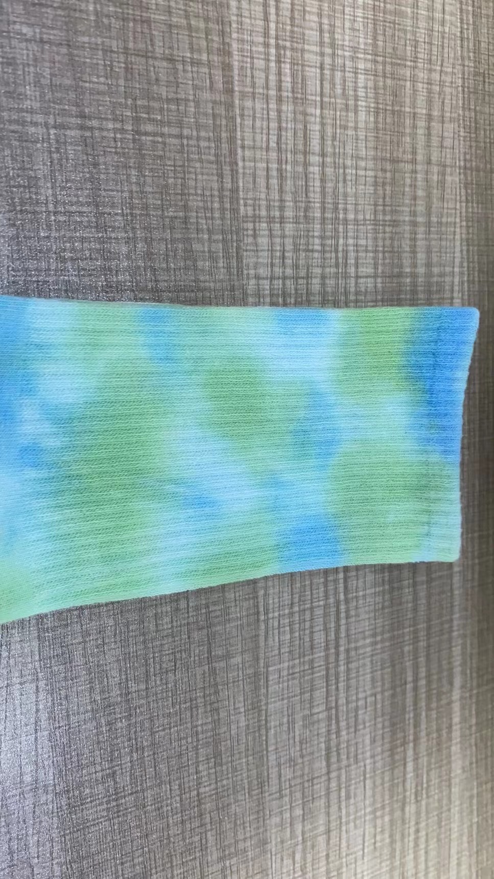 TIE DYE SOCKS TIE DYE SOCKS