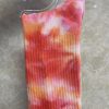 TIE DYE SOCKS
