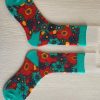 printing socks