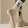 cushion sole socks